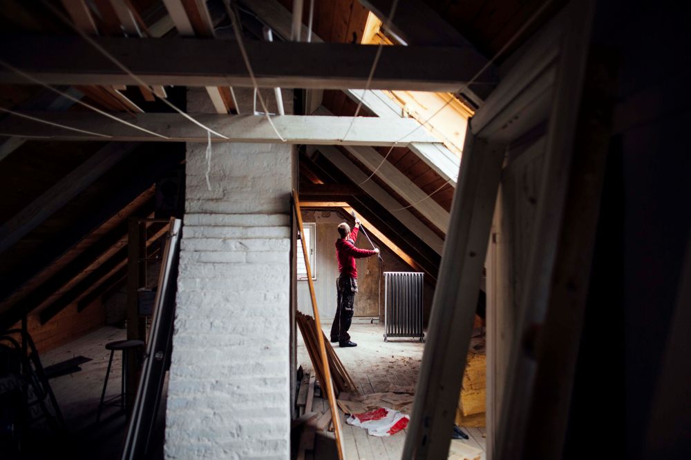 SW15: Putney, Roehampton property service introduction