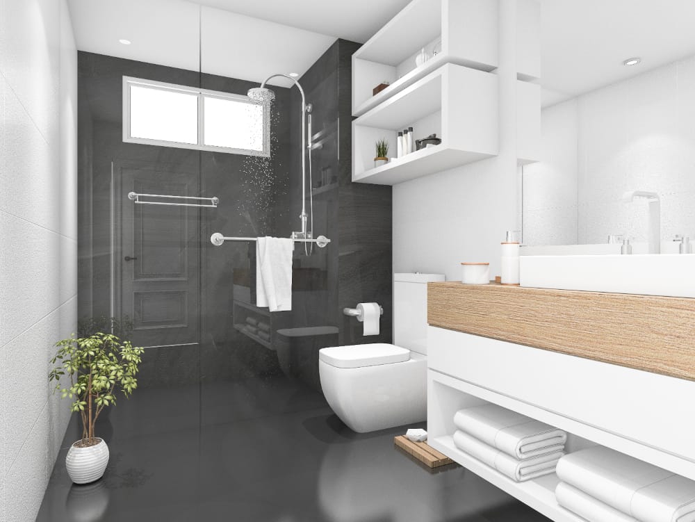 W8: Kensington property service introduction
