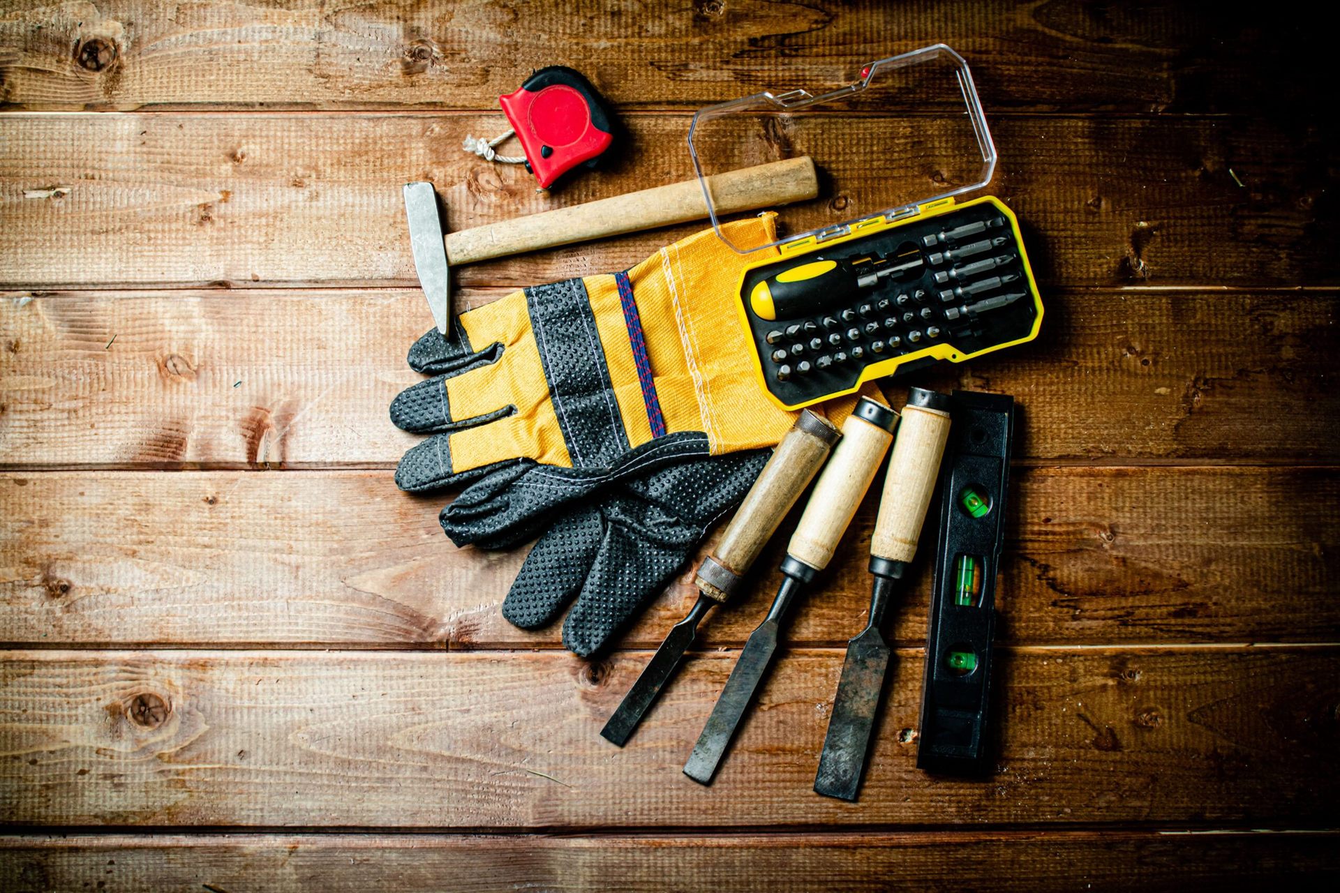 Property maintenance support in W8: Kensington