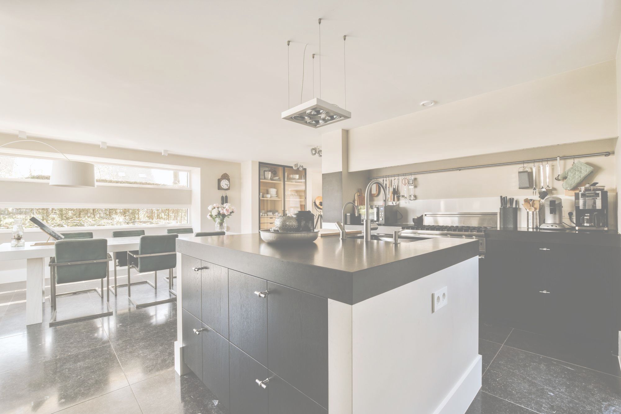 Kitchens service from Innovative Property Services