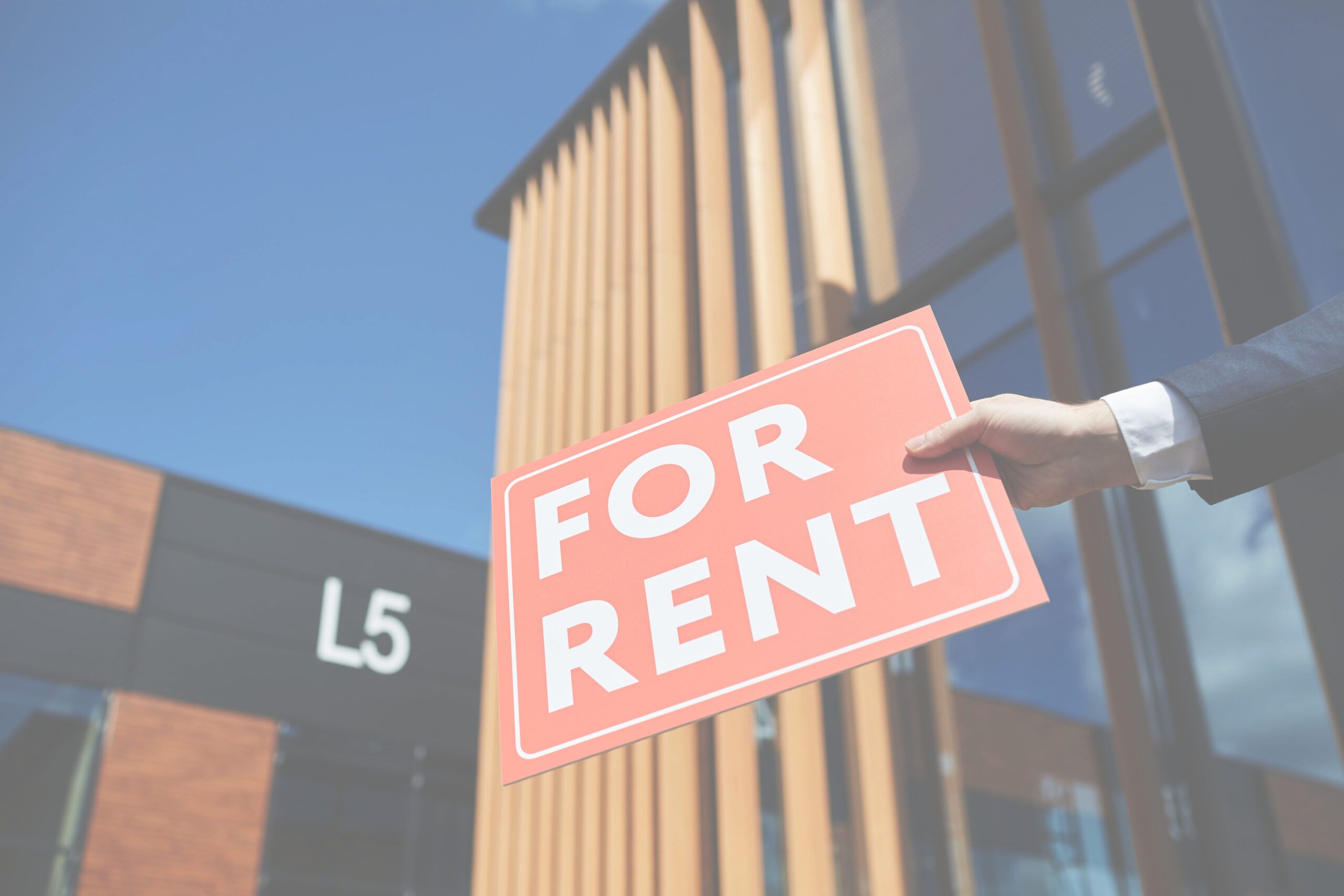 Lettings service from Innovative Property Services